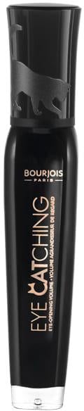 Тушь для ресниц Bourjois Eye Catching Volume Black (1763)