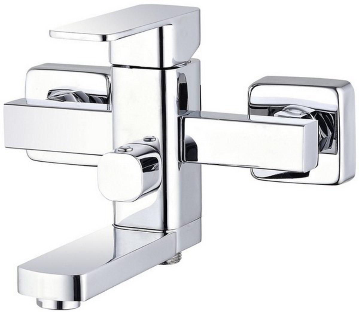 Смеситель для ванной G-Lauf NEB3-A123