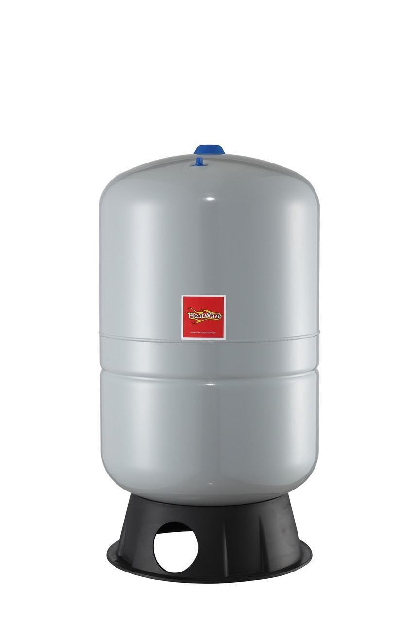 Бак розширювальний GWS HeatWave 150 л (HWB-150LV)