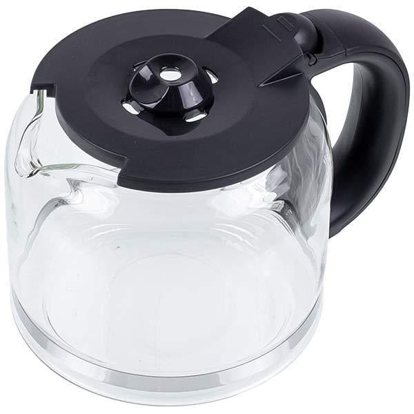 Кавоварка Electrolux 4055210670 кришка та колба (00000029736)