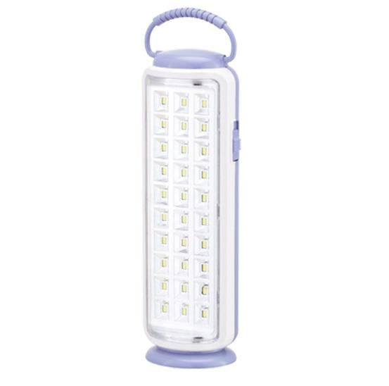 Лампа світлодіодна акумуляторна 11436 5 Вт (4571576) Лампа світлодіодна акумуляторна 11436 5 Вт (4571576)