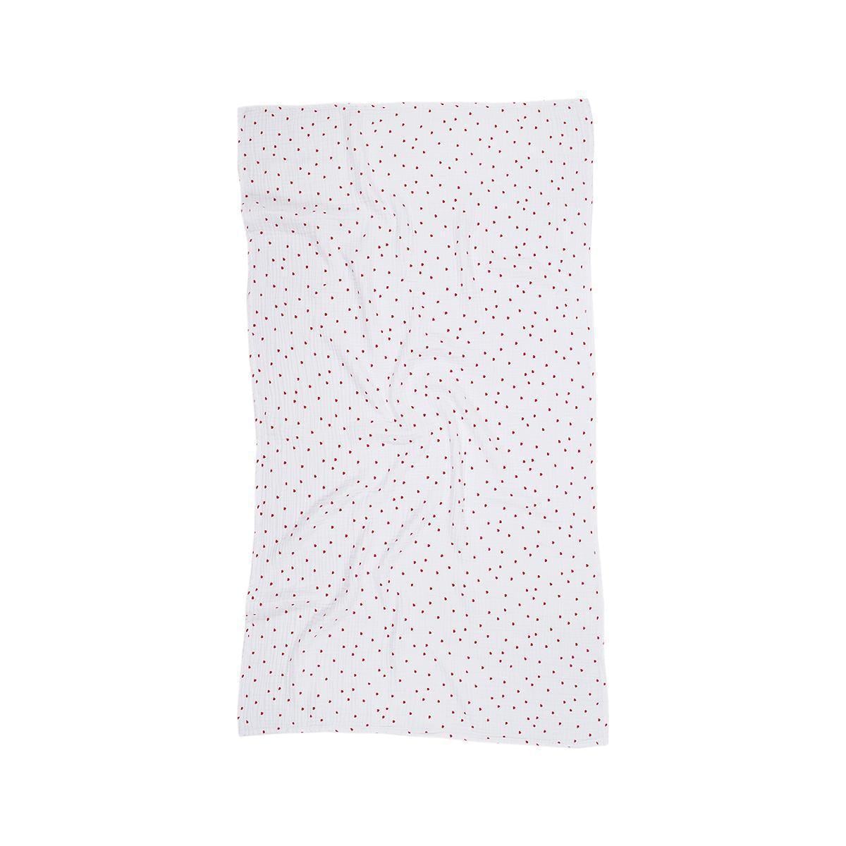 Полотенце Lotus Home Molly Heart Muslin 260 г/кв. м 90х150 см (26029329) Полотенце Lotus Home Molly Heart Muslin 260 г/кв. м 90х150 см (26029329)