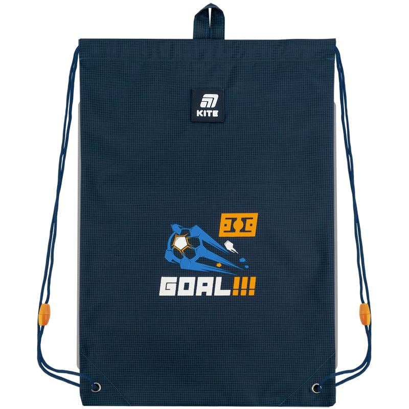 Сумка для обуви KITE Goal Time (K25-600M-20)