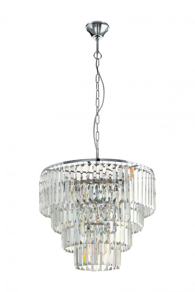 Люстра Eglo AGRIGENTO CH d 48 см (39514)