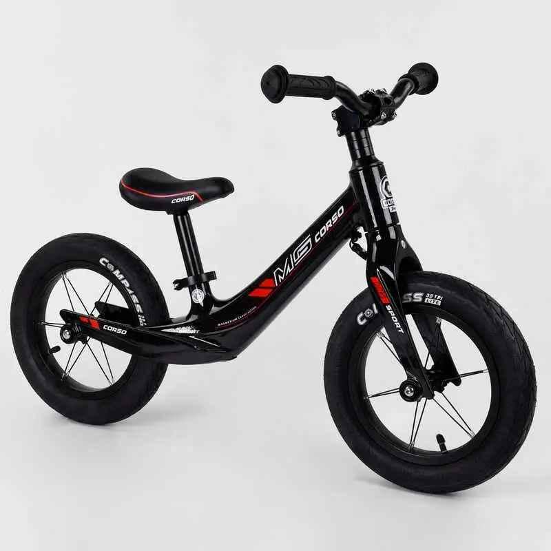 Беговел для детей Corso 36267 12"