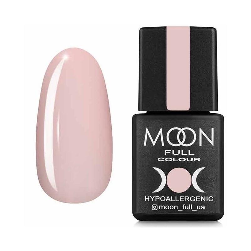 Гель-лак Moon Full Spring-Summer Collection №604 8 мл