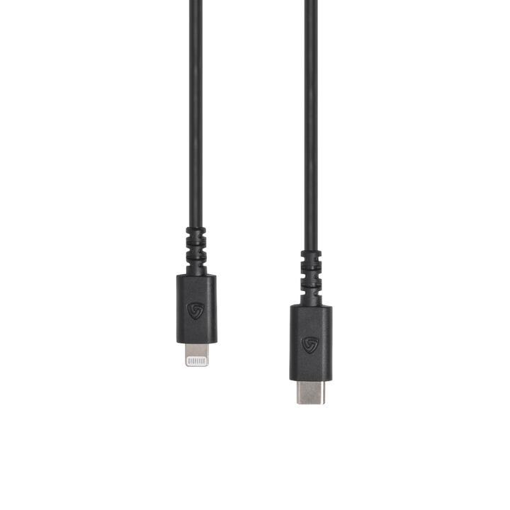 Кабель USB-C to Lightning Lewitt CONNECT C2L для CONNECT 2 (21332983)