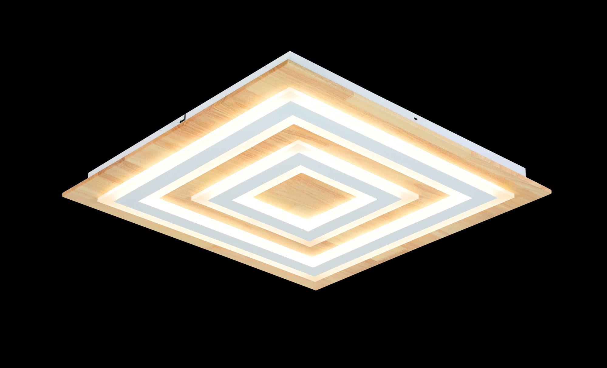 Люстра потолочная LED VALESO 77099/500 92 W Белый