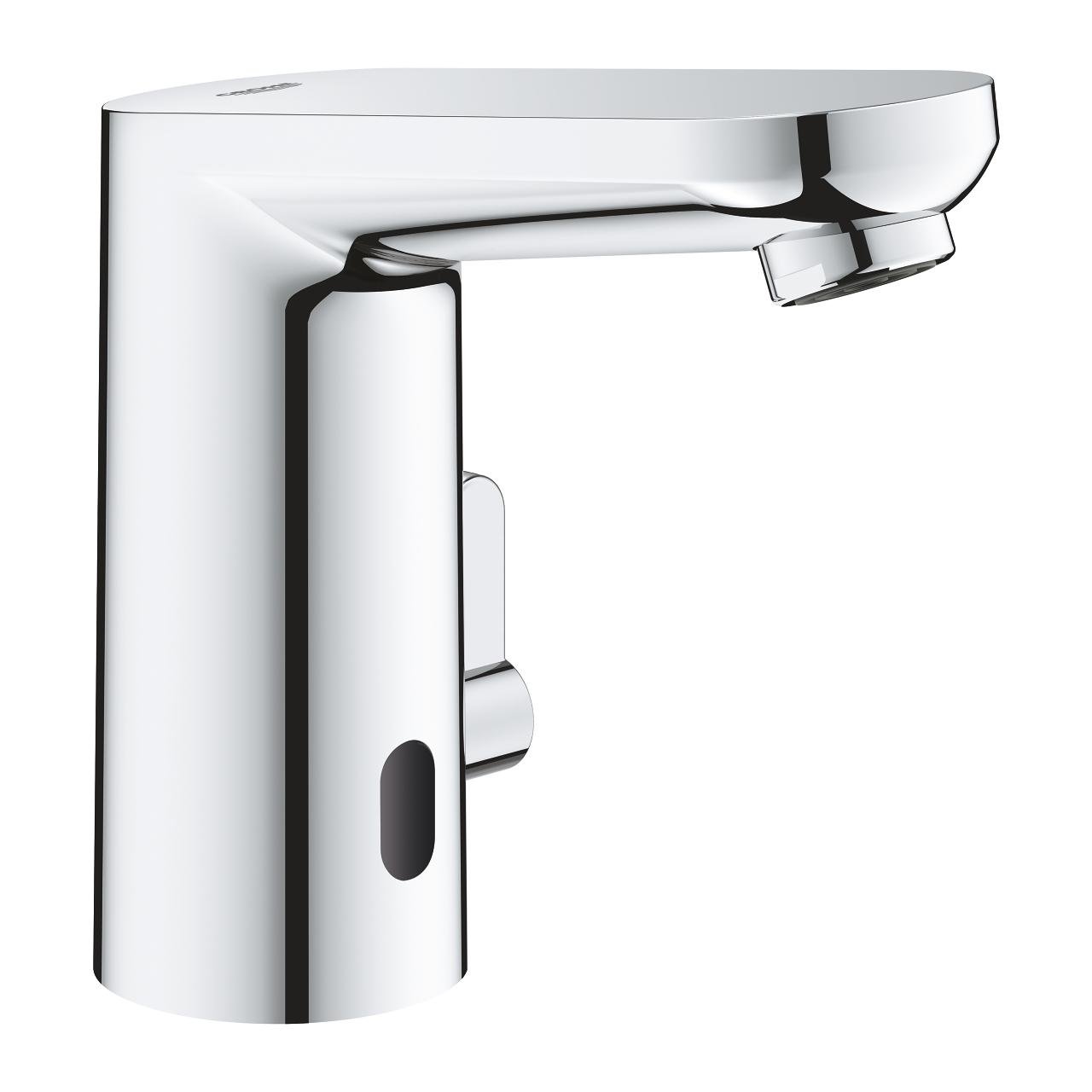 Змішувач для умивальника Grohe Eurosmart Cosmopolitan E 36327002 сенсорний Хром (160710)