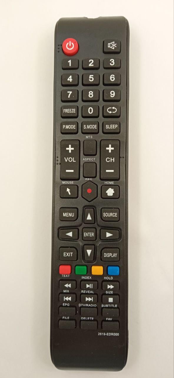 Пульт Samsung 2619-EDR000 (29954)