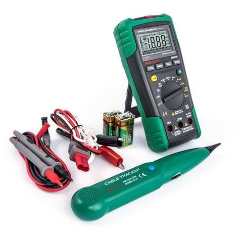 Мультиметр универсальный Мультиметр универсальный