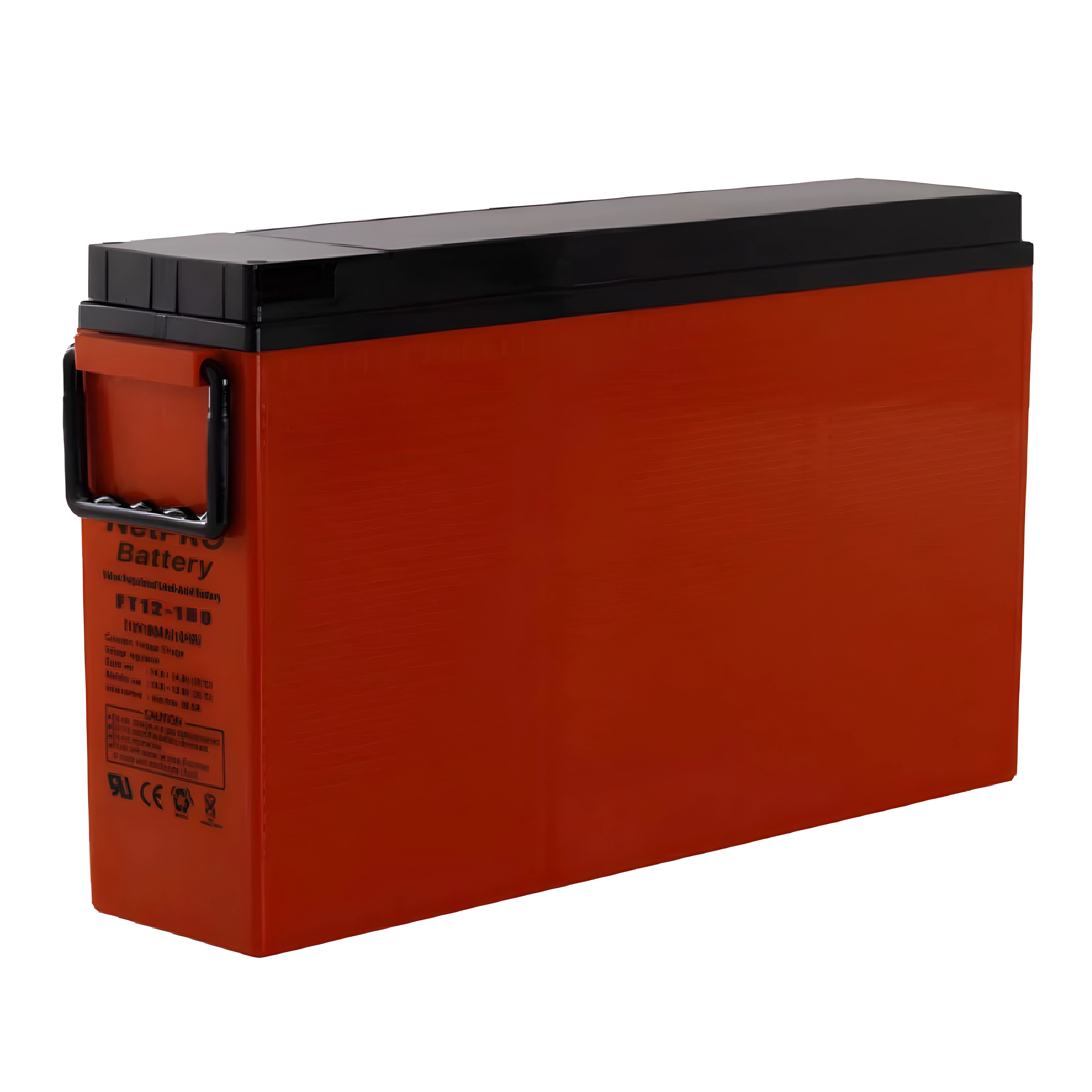 Аккумулятор NetPRO FT 12-105 Аккумулятор NetPRO FT 12-105