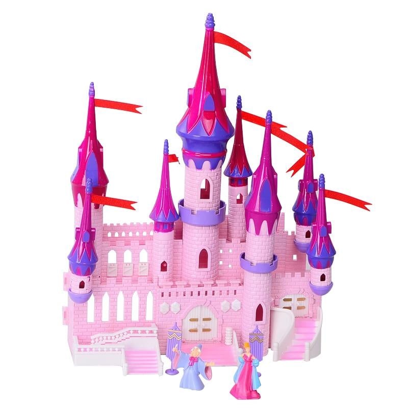 Игровой набор Замок для кукол (IM359)