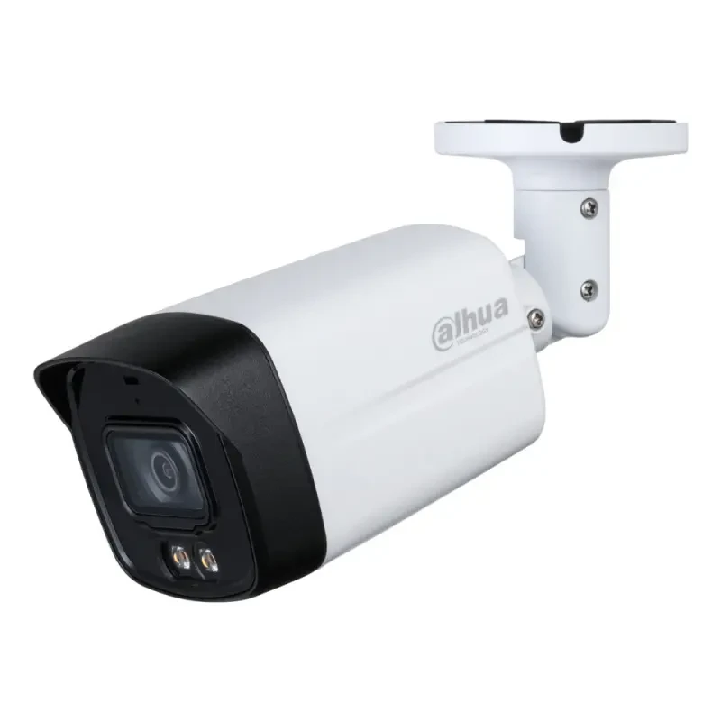 Відеокамера Dahua 5МП HDCVI DH-HAC-HFW1500TLMP-IL-A 2,8 мм