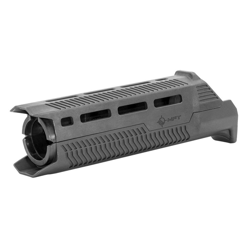 Полимерная струйка MFT Tekko для AR-15 с креплениями M-LOK Black (TP15MRS)