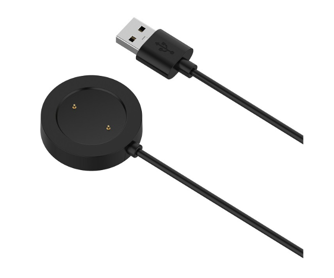 Зарядний пристрій DK USB 1 м Black (014451) - фото 6 Зарядний пристрій DK USB 1 м Black (014451) - фото 6