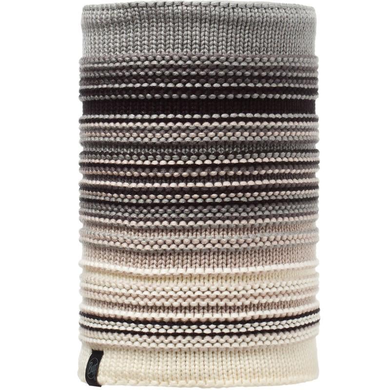 Шарф Buff Khitted Polar Neckwarmer Neper Eleni Grey (1033-BU 113347.937.10.00) Шарф Buff Khitted Polar Neckwarmer Neper Eleni Grey (1033-BU 113347.937.10.00)