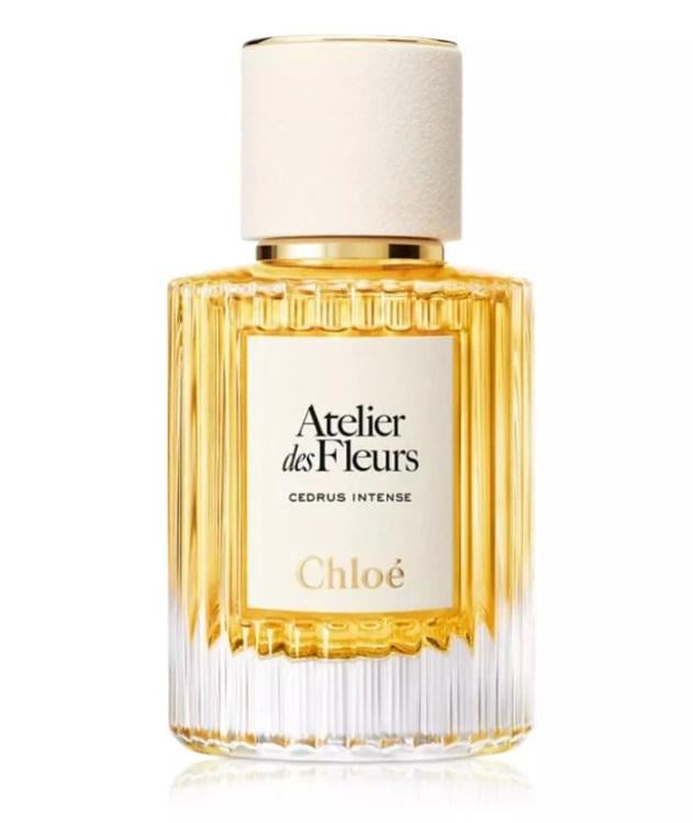 Парфюмированная вода аромат похожий на Chloe Atelier des Fleurs Cedrus Intense 50 мл (3616305259523)
