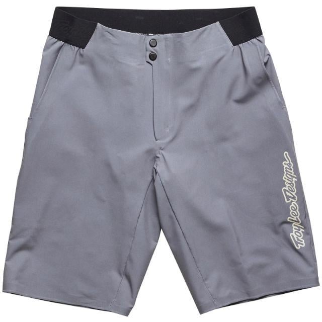 Велошорти TLD FLOWLINE SUPERLYTE SHORT MONO M Charcoal (368472013)