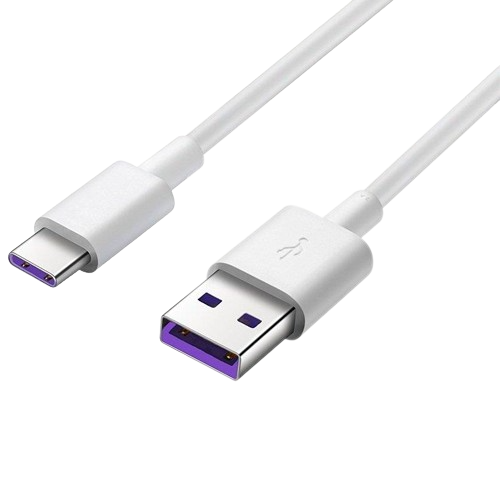 Кабель Fast Charging USB-Type-C 5 А 1 м (4254-ed794)