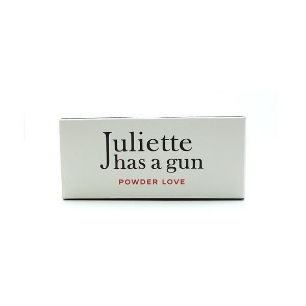 Парфюмированная вода для женщин Juliette Has A Gun Powder Love 1.7 мл пробник (402161)