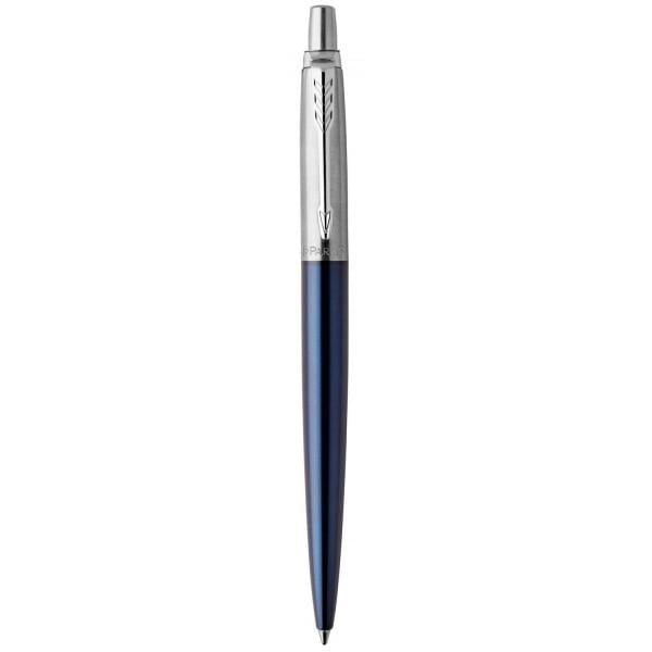 Ручка шариковая Parker JOTTER 17 Royal Blue CT BP 16 332 16219