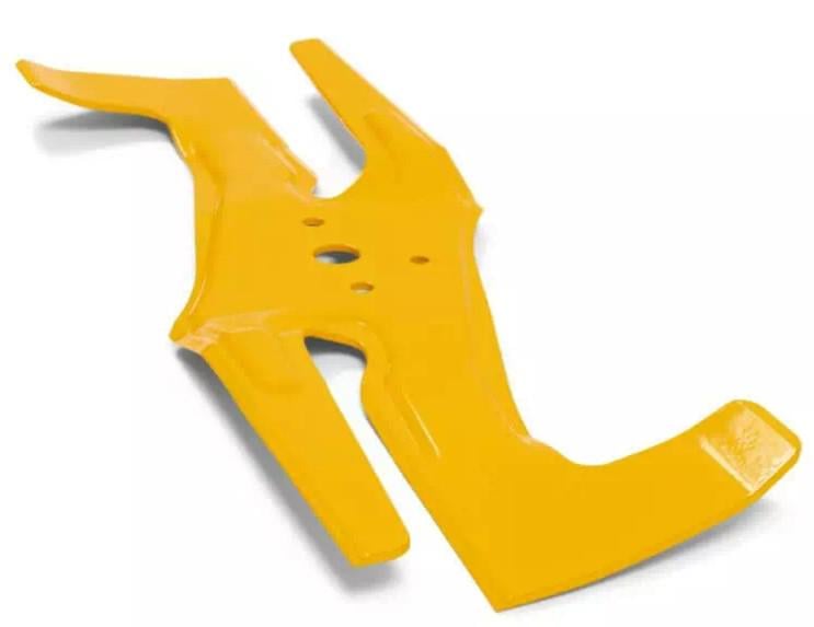 Нож для газонокосилки Stiga 1111-9279-02 (53392) - фото 2