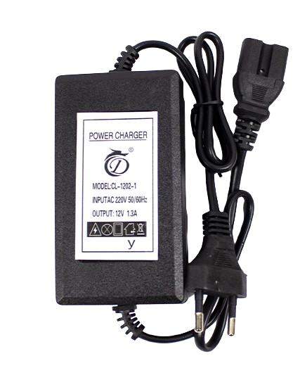 Зарядное устройство для опрыскивателя - фото 1