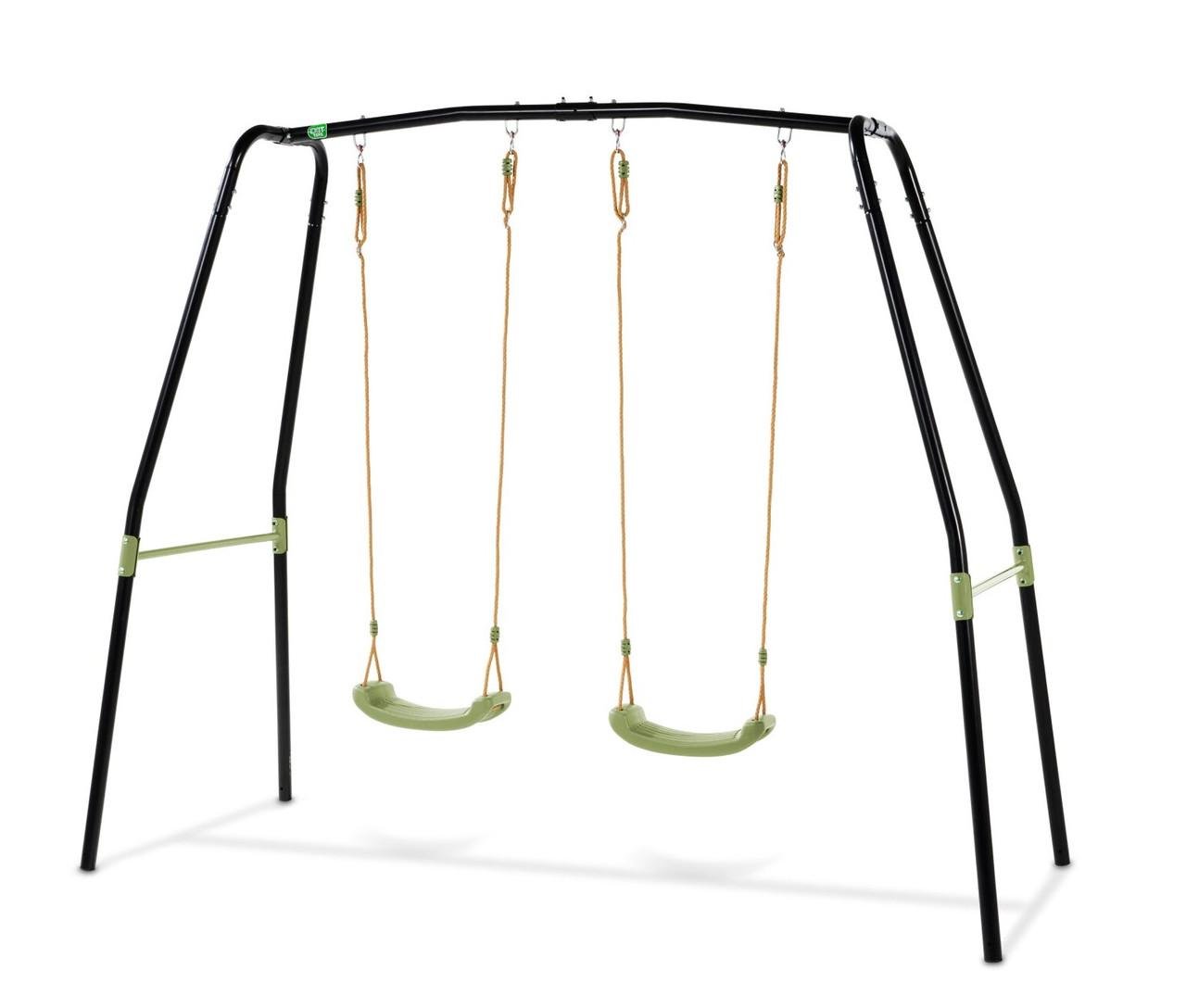 Качели двойные Exit Toys Ivy (2503990859)