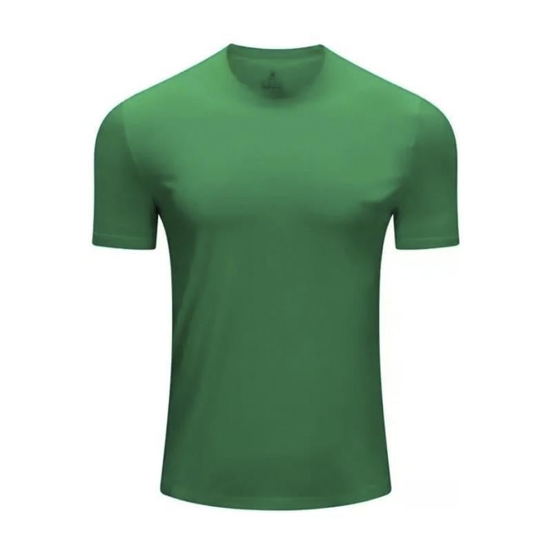 Футболка KELME TRAINING 7451TX1363.9300 XL Зеленый (2854477200)