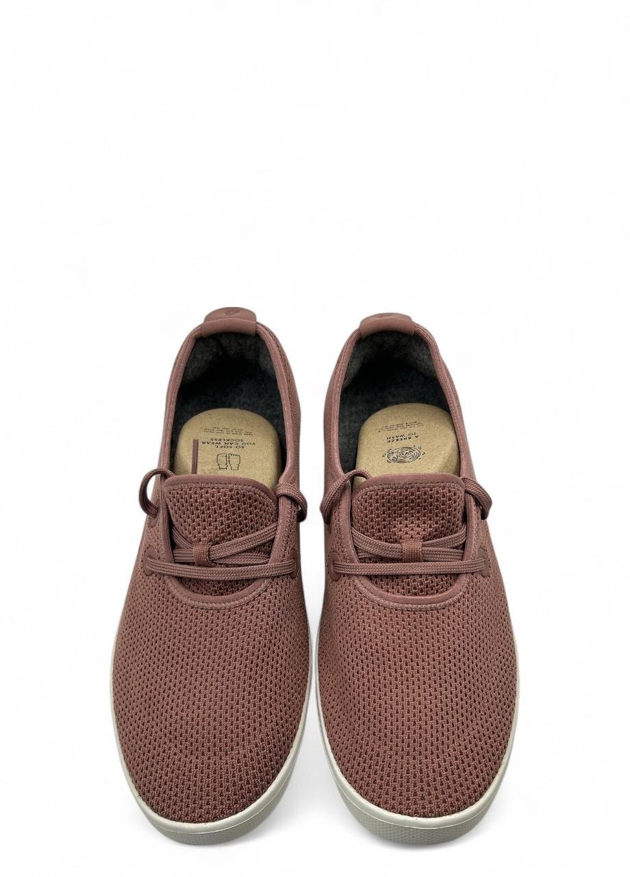 Кеды мужские Allbirds Tree Skippers р. 45/46 30 см Терракотовый (2801124134) - фото 4 Кеды мужские Allbirds Tree Skippers р. 45/46 30 см Терракотовый (2801124134) - фото 4