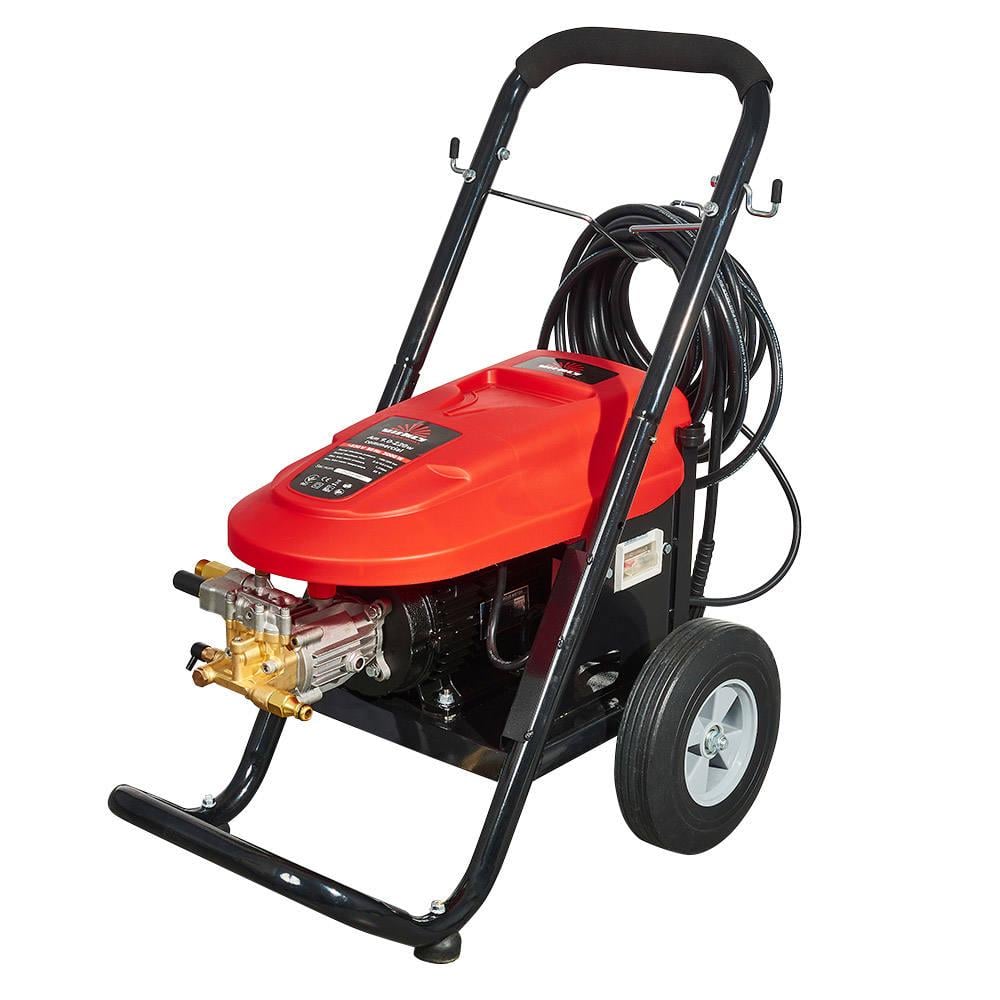 Мийка високого тиску Vitals Professional Am 9-220 w