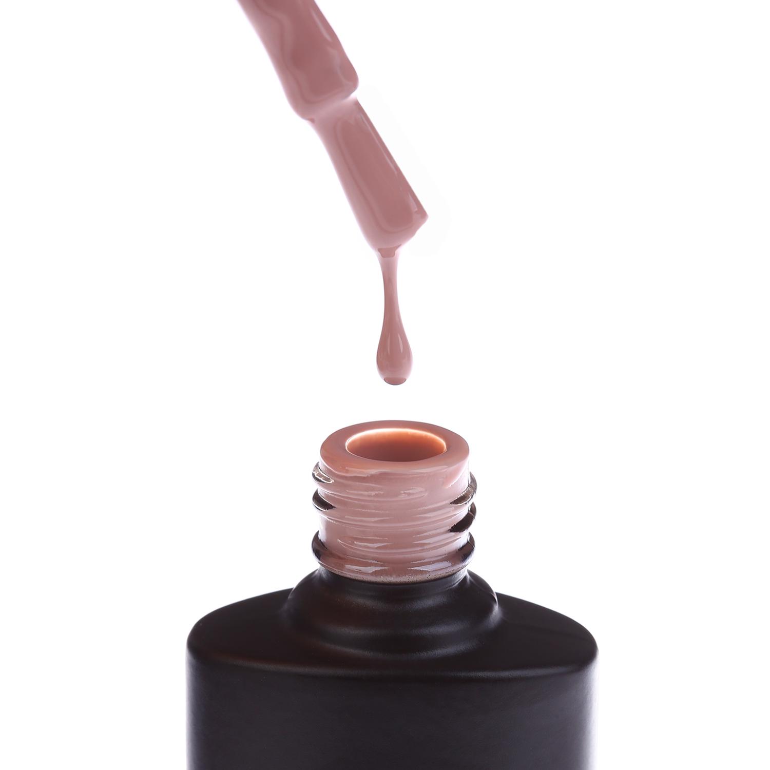 Гель-лак Reglance 034 Молочный 7,5 мл - фото 2 Гель-лак Reglance 034 Молочный 7,5 мл - фото 2