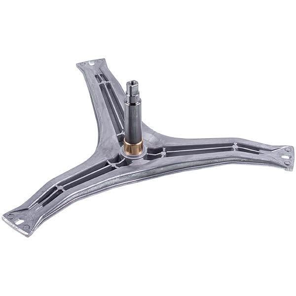 Крестовина для барабана стиральной машины Bosch COD.778 EBI вала 117 мм (00000044249)