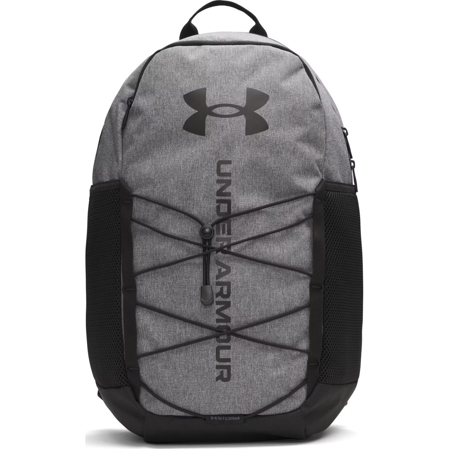 Рюкзак Under Armour HUSTLE SPORT 6.0 26L Серый (6000397-025)