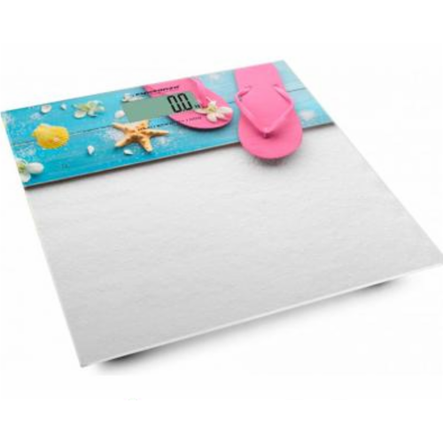 Ваги підлогові Esperanza EBS009 Flip Flop (31402743)
