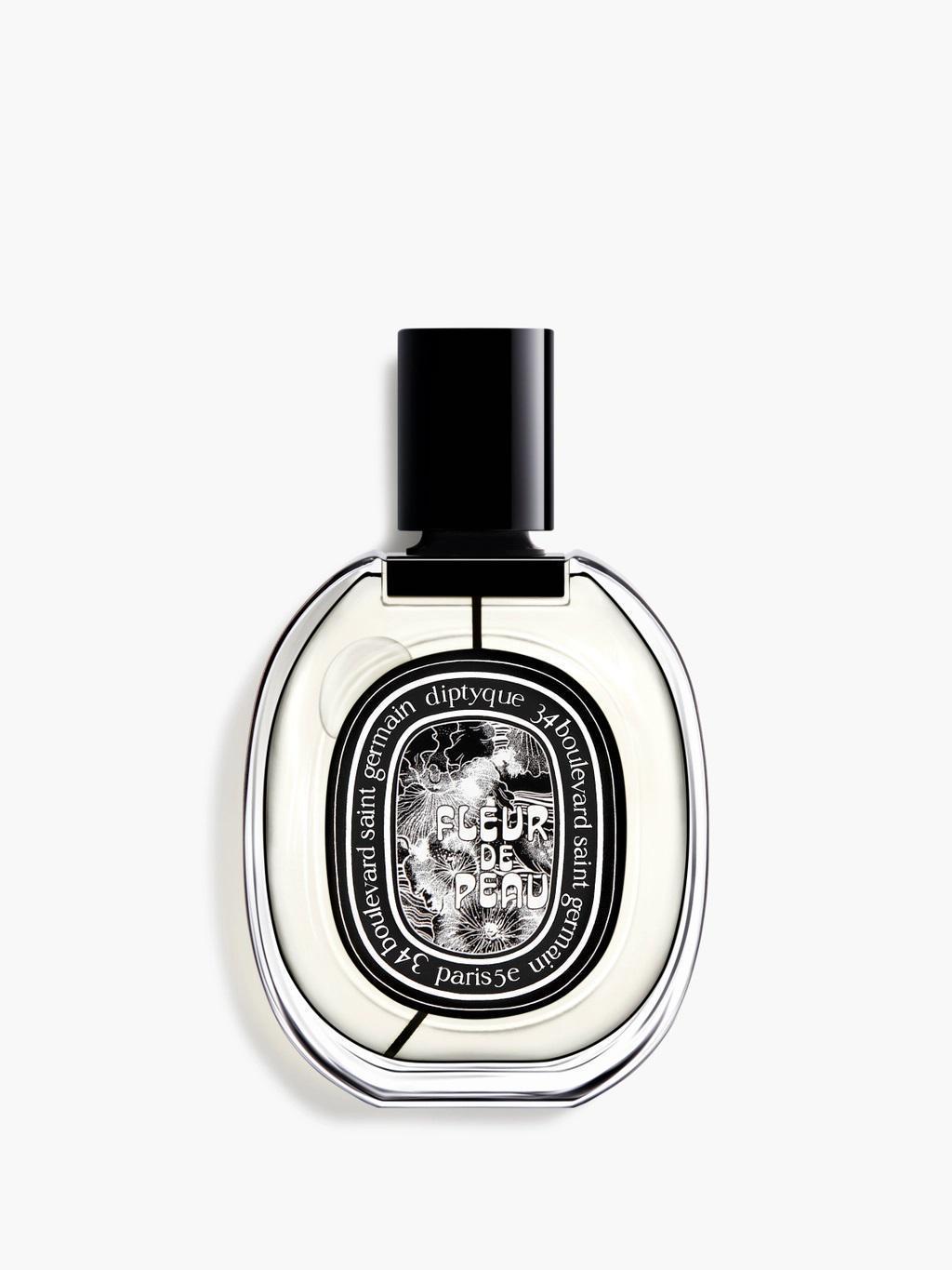 Парфюмированная вода унисекс Diptyque Fleur de Peau 75 мл (380146)