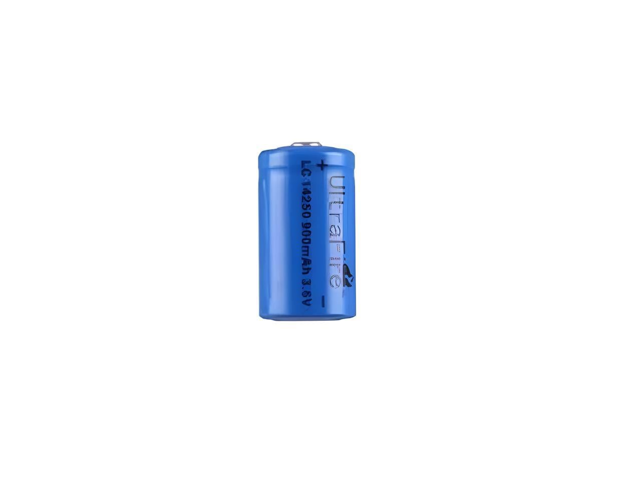 Акумулятор Ultrafire 14250 900 mAh 36V