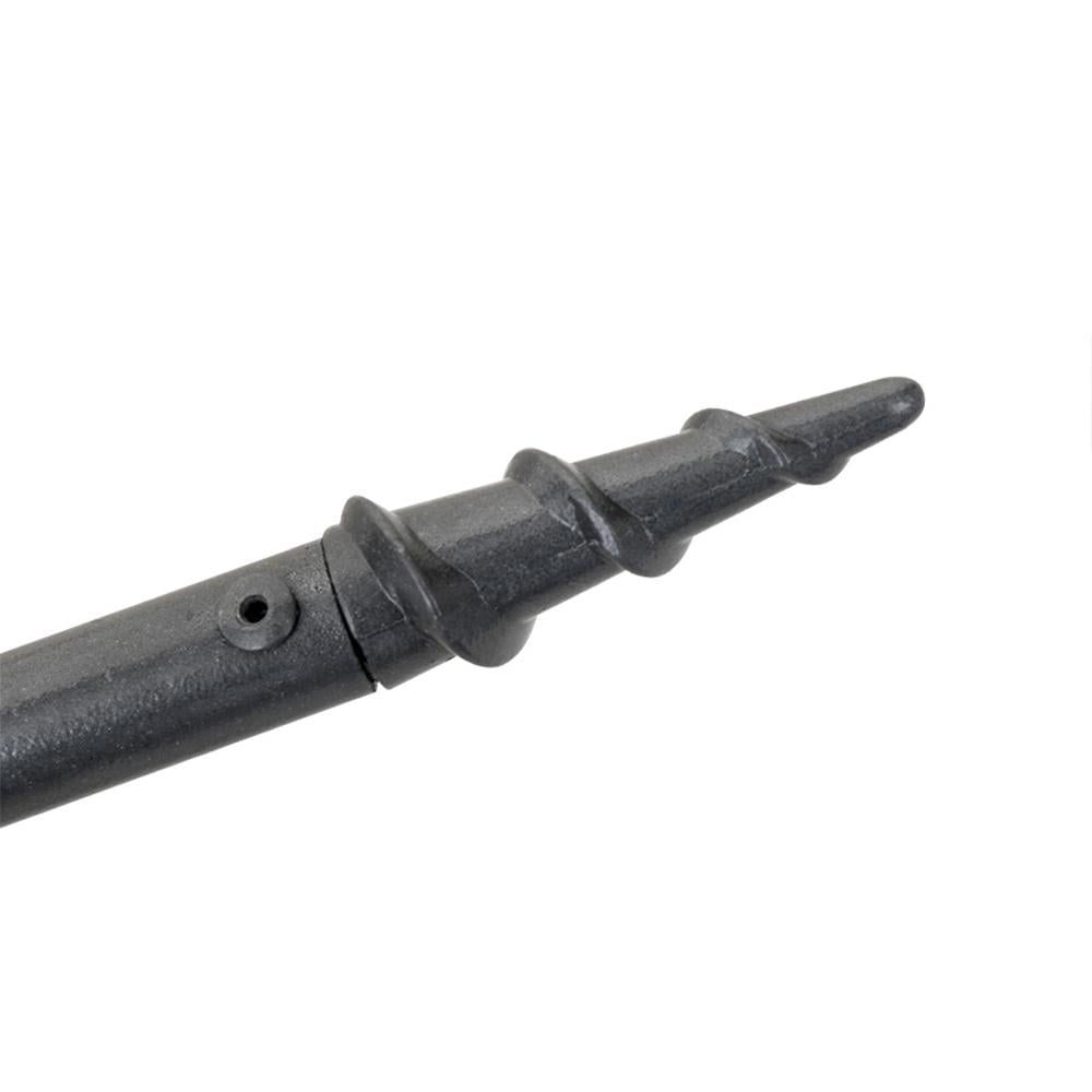 Держатель садка/удилища телескопический Flagman 1,5 м (FZ00200150) - фото 4 Держатель садка/удилища телескопический Flagman 1,5 м (FZ00200150) - фото 4