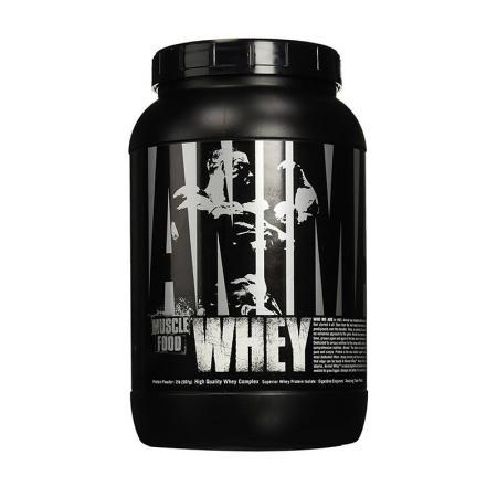 Протеин Universal Animal Whey 907 г Ваниль (3761V7106)