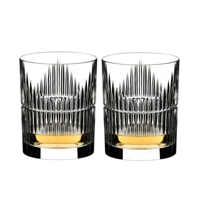 Набор стаканов для виски Tumbler Riedel 0,323 л 2 пр. (34060333)