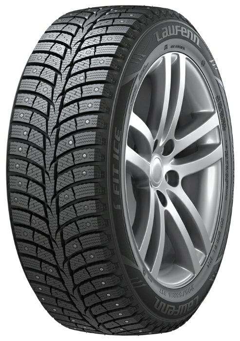 Шина зимова Laufenn i Fit Ice LW71 215/55 R17 98T шип (50288)