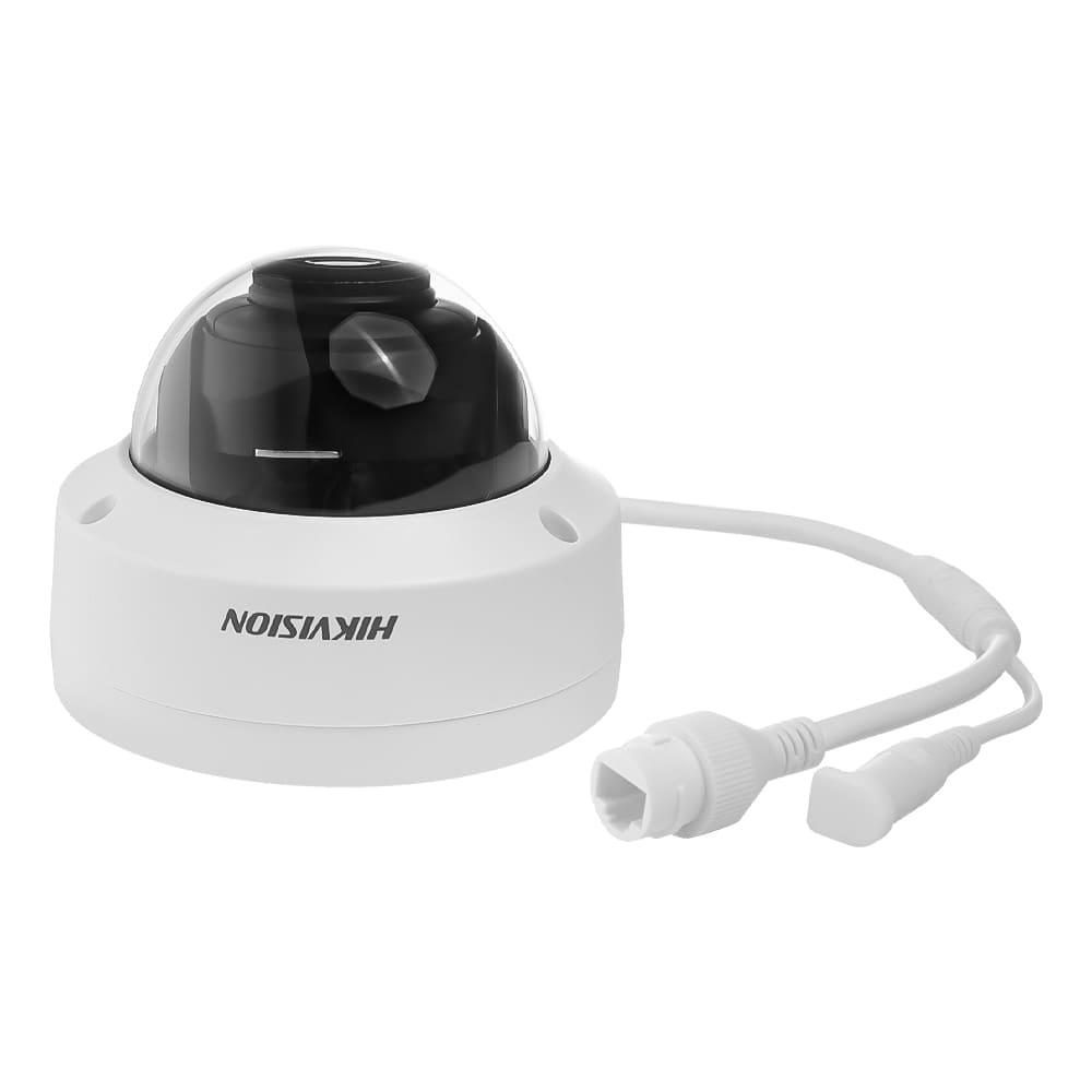 Камера 2 МП IP Hikvision DS-2CD1121-I 2,8 мм - фото 3
