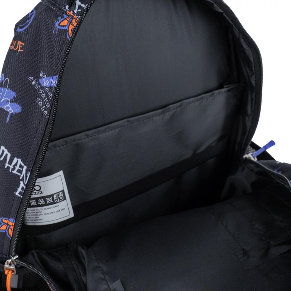 Рюкзак GoPack Teens (GO24-162M-3) - фото 9 Рюкзак GoPack Teens (GO24-162M-3) - фото 9