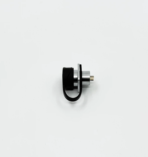 Коннектор Weipu SF1213/S2 мама 2 pin IP67 (SF1213/S2)
