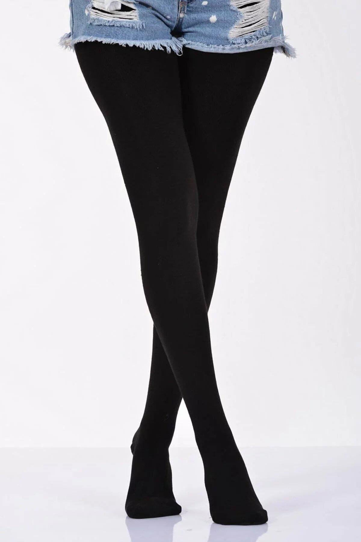 Колготки H&M S Черный (1829097) Колготки H&M S Черный (1829097)