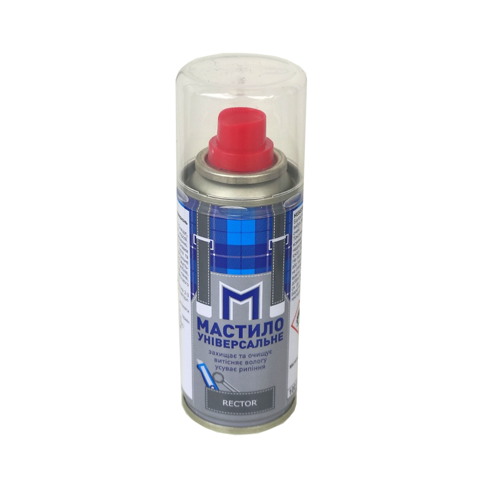 Смазка универсальная RECTOR 100 мл (4418)