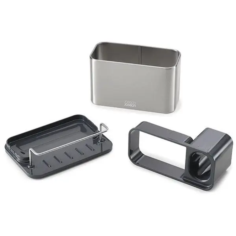 Органайзер для кухонной раковины Joseph Joseph Surface (85112) - фото 3 Органайзер для кухонной раковины Joseph Joseph Surface (85112) - фото 3