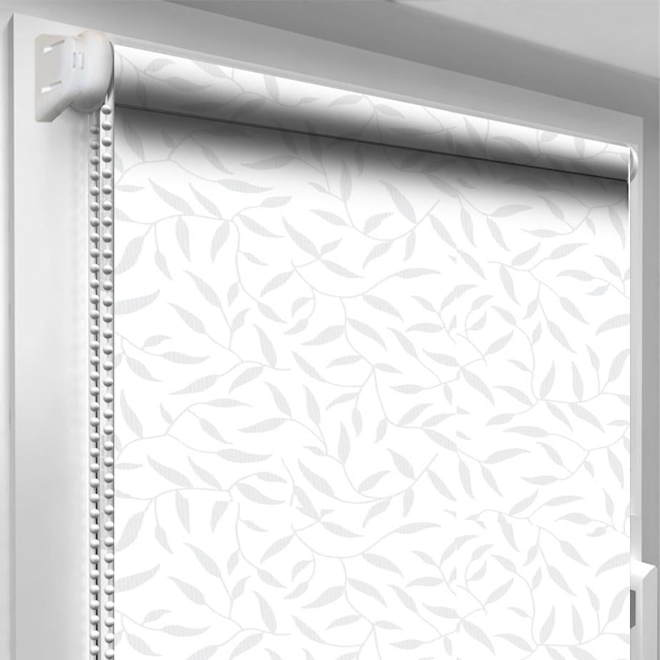 Рулонная штора DECO SHARM В713 500х1700 мм Белый (В713-5)