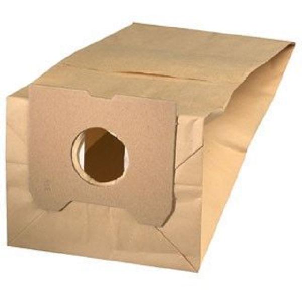 Пылесборник для пылесосов Philips Triathlon/Marathon/Athena/Duathlon/HR бумажный (IZ-PH6)